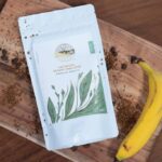 Lactation Chai Latté (Vegan Friendly)