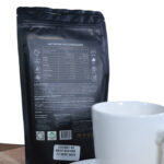 Lactation Hot Chocolate Details