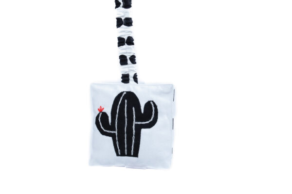 Lemon and Rylee Baby Sensory Mobiles Cactus Lemon and Rylee Baby Sensory Mobiles Cactus