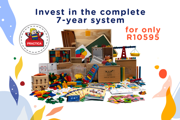 Practicas 7 year system