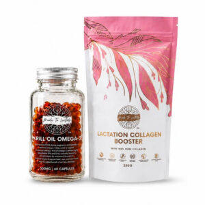 Soli-Deo-Gloria-Bella-Mom-Bundle---Krill-Oil-Omega-3-and-Lactation-collagen-booster