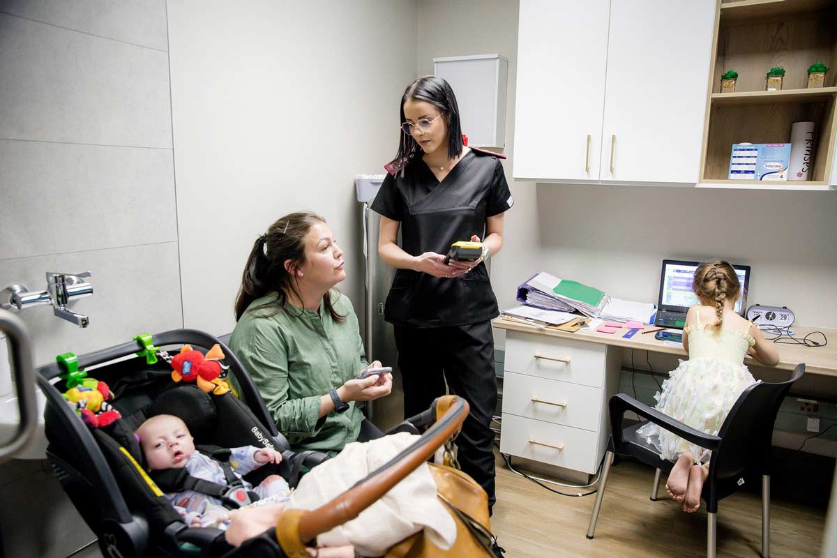 Soli-Deo-Gloria-Bella-ZAH-Clinic-appointment-room-family-frendly