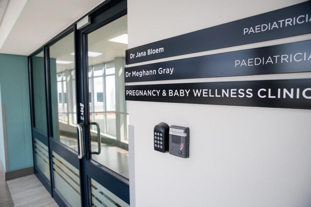Soli-Deo-Gloria-Bella-ZAH-Hospital-Baby-Wellness-Clinic
