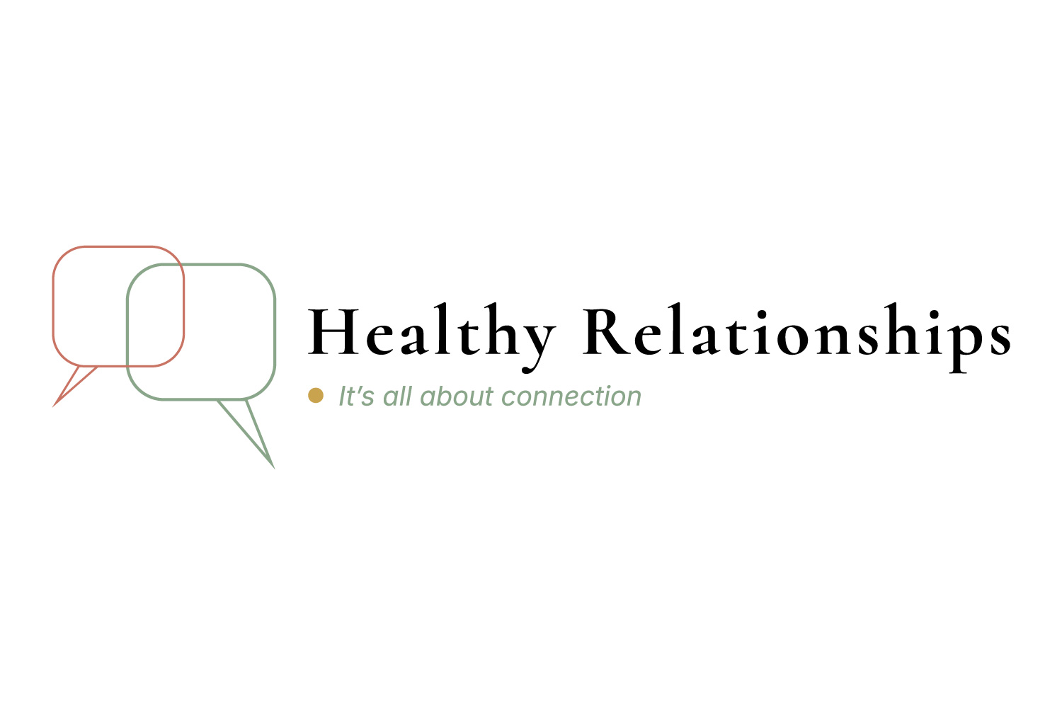 Healthy Relationships is a proud preferred supplier of Soli Deo Gloria Bella