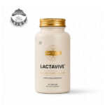 LactaVive breastfeeding multivitamin by Made To Lactate, 60 capsules